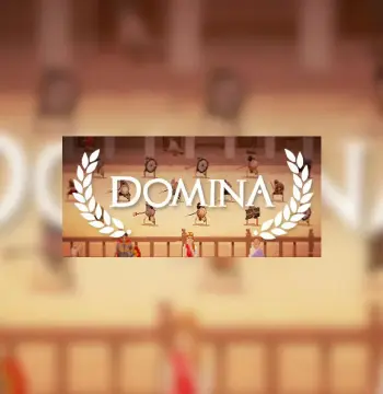 Domina Steam CD Key