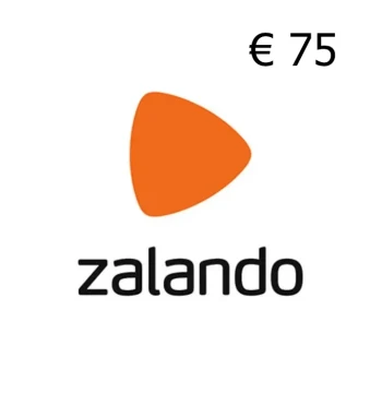 Zalando EUR 75 Gift Card SK