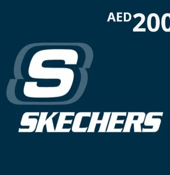 Skechers AED 200 Gift Card AE
