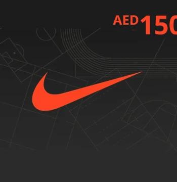 Nike AED 150 Gift Card AE