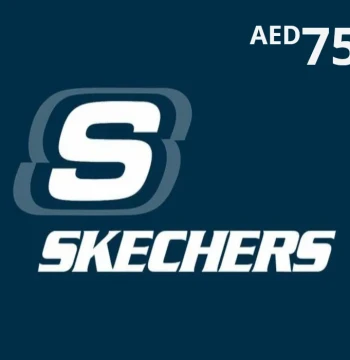 Skechers AED 75 Gift Card AE