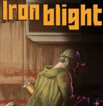 Iron Blight PC Steam CD Key
