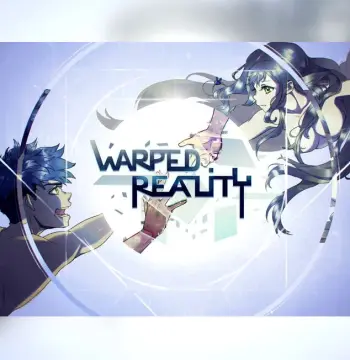 Warped Reality PC Steam CD Key
