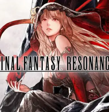 FINAL FANTASY RESONANCE PRE-ORDER PC Steam CD Key
