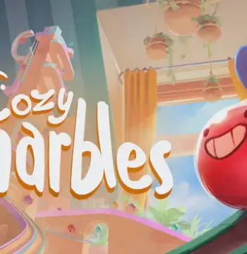 Cozy Marbles PC Steam CD Key