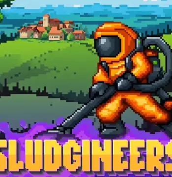 Sludgineers PC Steam CD Key
