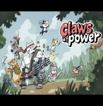 Claws Of Power PC Steam CD Key