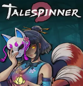 TaleSpinner PC Steam CD Key