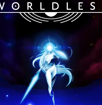 Worldless EU PC Steam CD Key