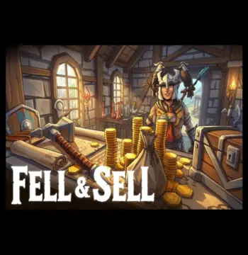 Fell &amp; Sell PC Steam CD Key