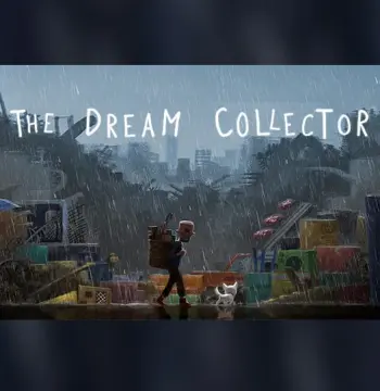 The Dream Collector Steam CD Key