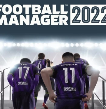 Football Manager 2022 PC Steam Account
