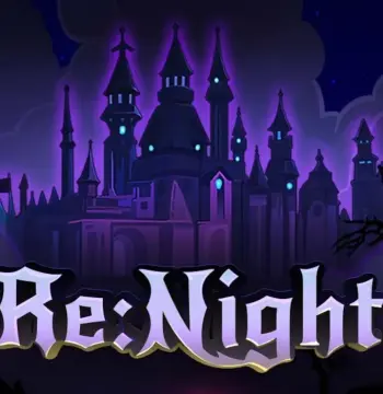 Re:Night PC Steam CD Key