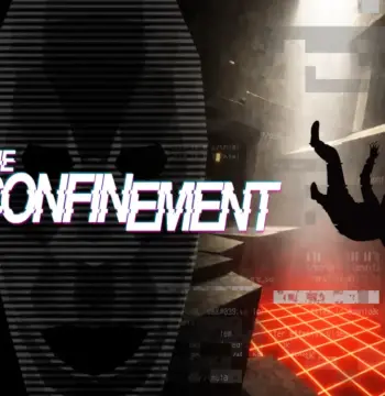 The Confinement PC Steam CD Key