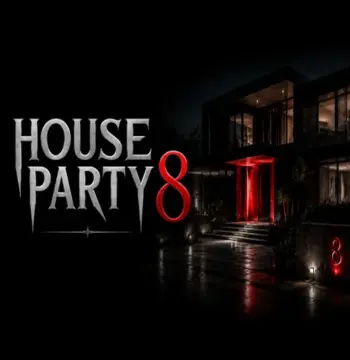 House Party 8 PC Steam CD Key