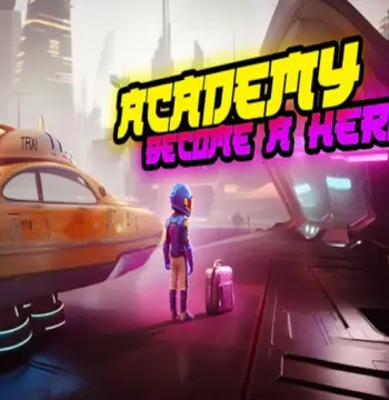 Academy: Become a Hero PC Steam CD Key