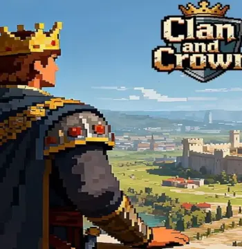 Clan and Crown PC Steam CD Key