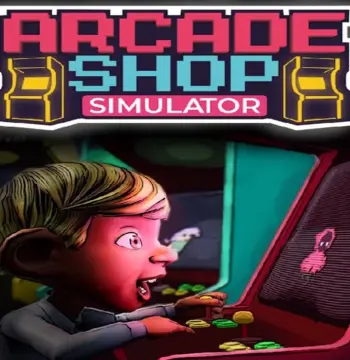 Arcade Shop Simulator PC Steam CD Key