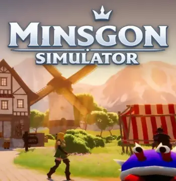Minsgon Simulator PC Steam CD Key