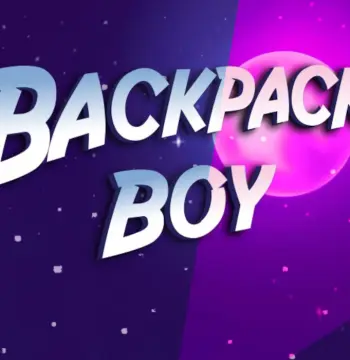 Backpack Boy PC Steam CD Key