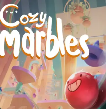 Cozy Marbles EU PC Steam CD Key