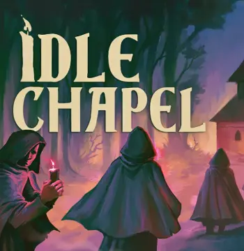 Idle Chapel PC Steam CD Key