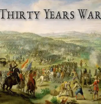 Thirty Years War PC Steam CD Key