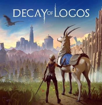 Decay of Logos XBOX One / Xbox Series X|S Account