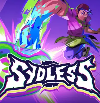 Sydless PC Steam CD Key