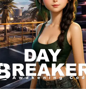 Day Breaker: Awakening Code PC Steam CD Key