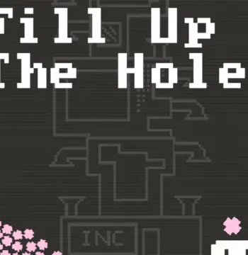Fill Up The Hole PC Steam CD Key