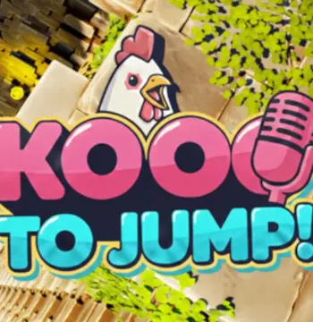 KOOO TO JUMP! PC Steam CD Key