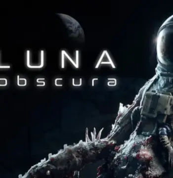 LUNA: Obscura PC Steam CD Key