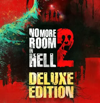 No More Room in Hell 2 Deluxe Edition EU PC Steam CD Key