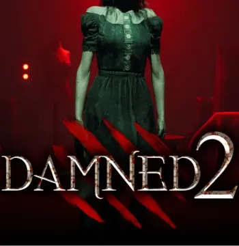 Damned 2 PC Steam CD Key