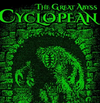Cyclopean: The Great Abyss PC Steam CD Key