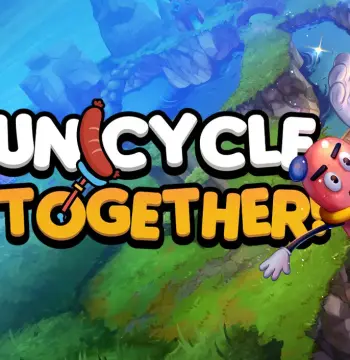 Unicycle Together PC Steam CD Key