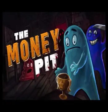 The Money Pit PC Steam CD Key