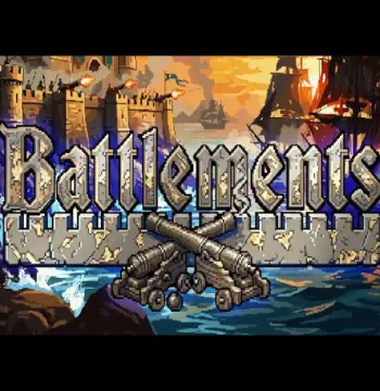 Battlements PC Steam CD Key