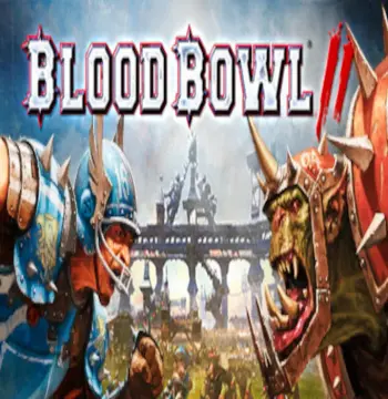 Blood Bowl 2 + Official Expansion Steam CD Key
