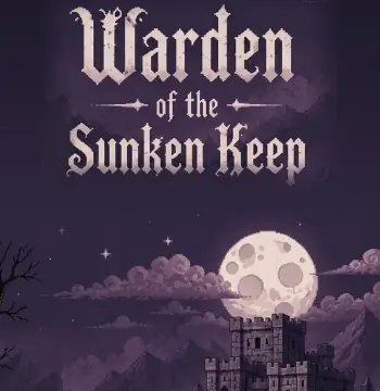 Warden of the Sunken Keep PC Steam CD Key