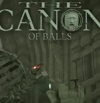 THE CANON OF BALLS PC Steam CD Key