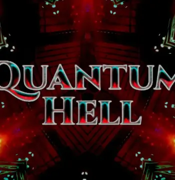 Quantum Hell PC Steam CD Key