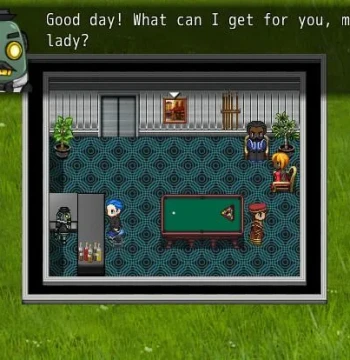 Space Pilgrim Episode III: Delta Pavonis Steam CD Key