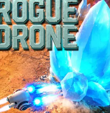 Rogue Drone PC Steam CD Key