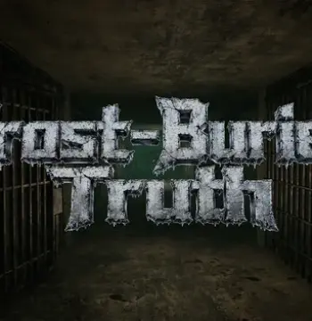 Frost-Buried Truth PC Steam CD Key