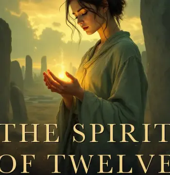 The Spirit of Twelve PC Steam CD Key