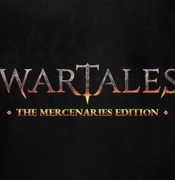 Wartales: The Mercenaries Edition PC Steam CD Key