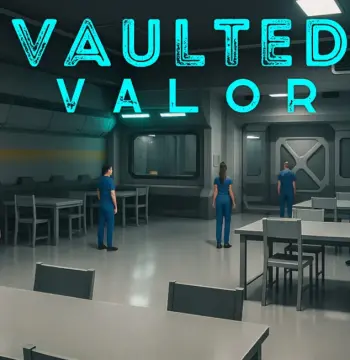Vaulted Valor PC Steam CD Key