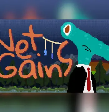 Net Gains PC Steam CD Key